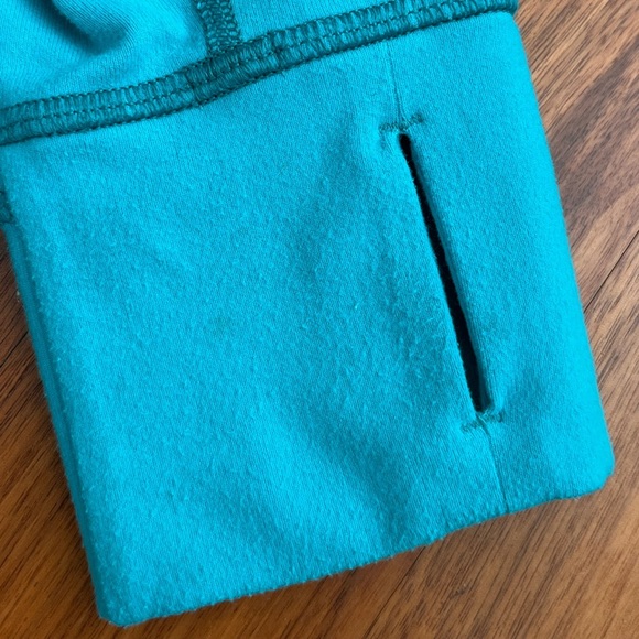 Ivivva  Lululemon full zip jacket set, USED - Picture 7 of 16